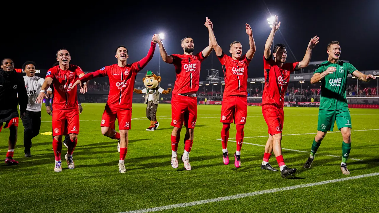 Almere City