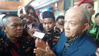 Jadi Saksi Sidang Kuota Haji, Anwar Abbas Sebut Yaqut Bijaksana