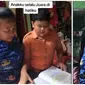 Reaksi Seorang Ibu saat Anak Dapat Ranking 27 dari 41 di Kelas Ini Banjir Pujian (sumber: TikTok/@barasa523)