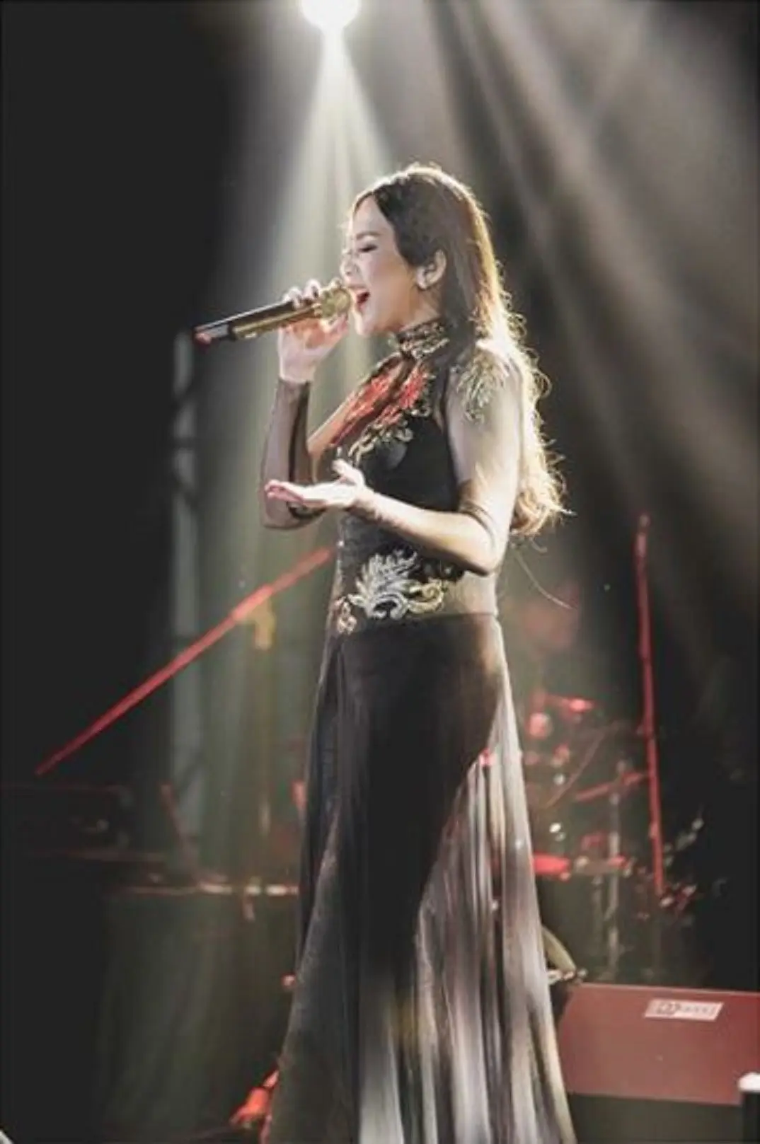 Maia Estianty  (Instagram/@maiaestiantyreal)