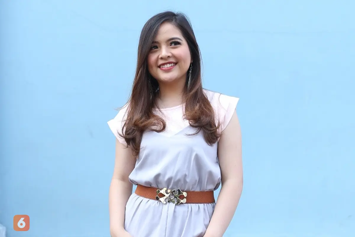 [Bintang] Tasya Kamila
