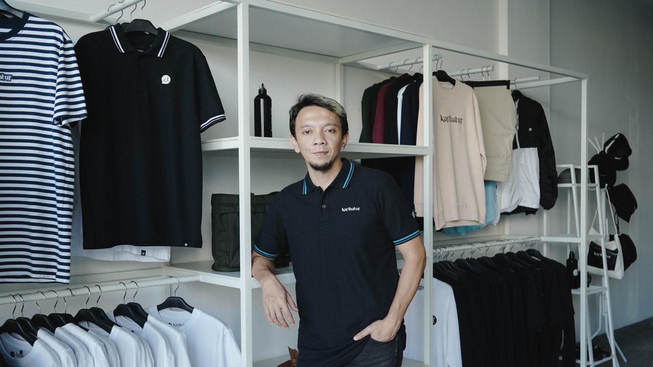 Bisma Rocket Rockers