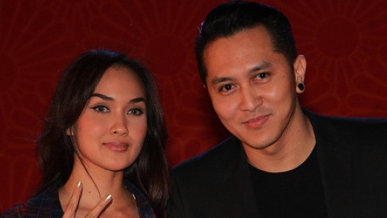 Demian - Sara Wijayanto belum menyerah punya anak