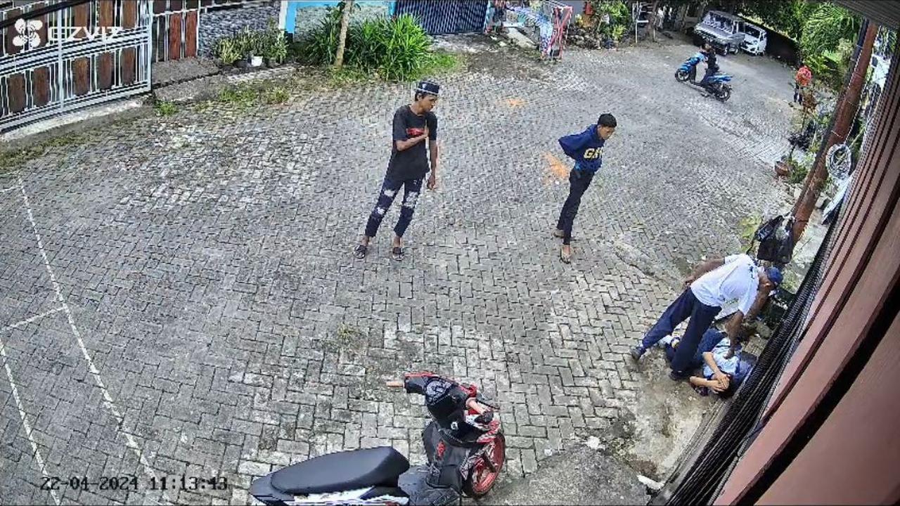 Dok. Istimewa