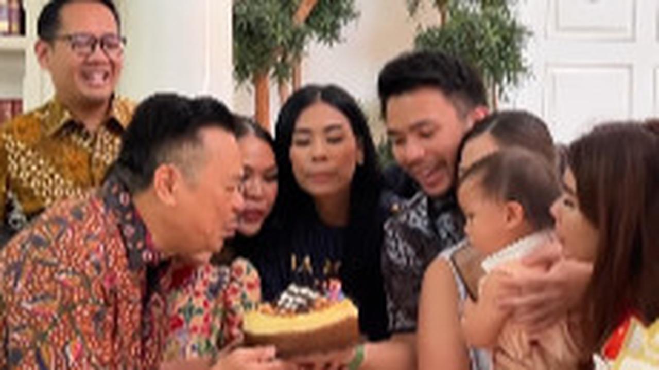 Kejutan Ultah Wamenko Era Prabowo dari Sang Anak Jadi Pengacara Jokowi Kasus Ijazah Palsu