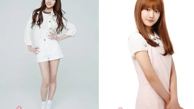 SM Rookies