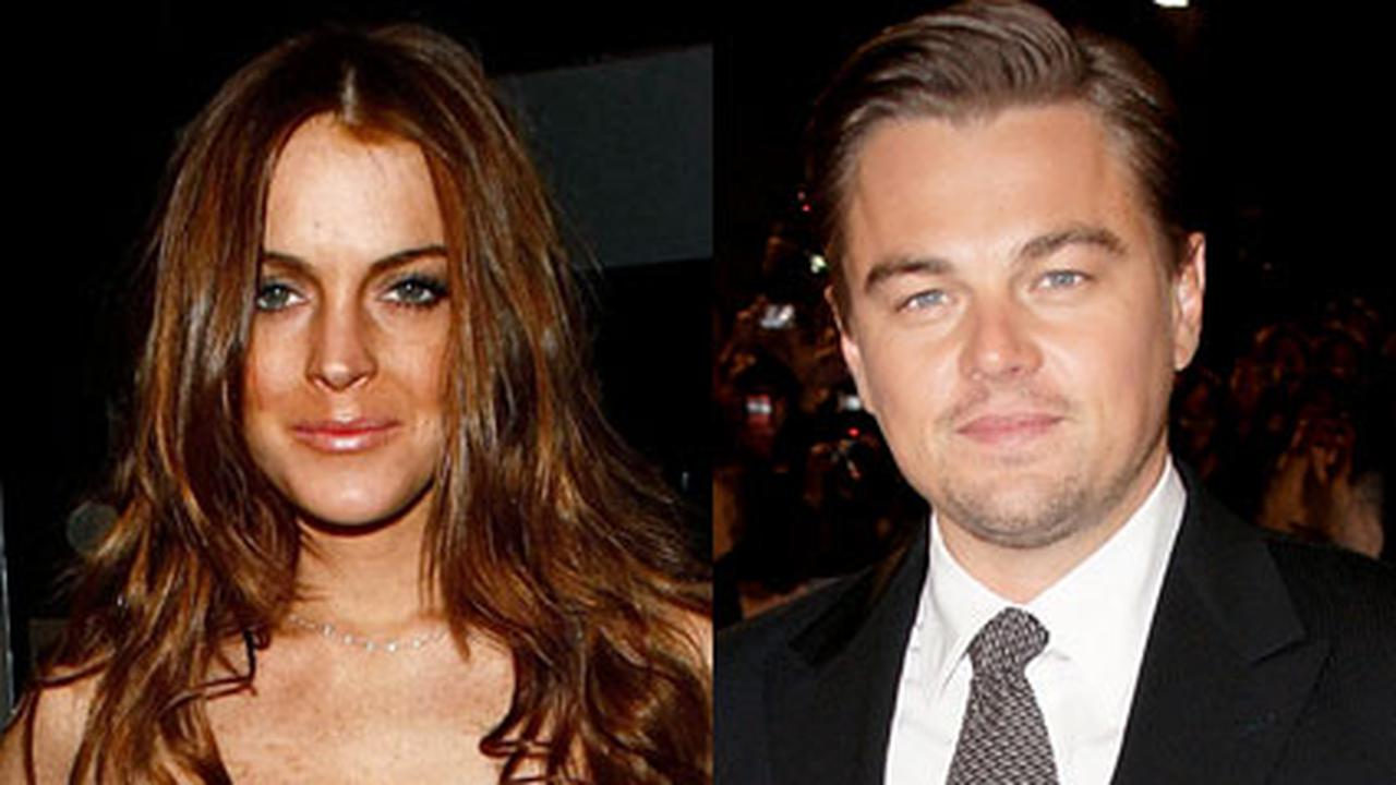 Bikin Ulah di Pesta Leonardo DiCaprio, Lindsay Lohan Diusir