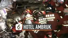 vertical ambruk