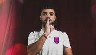 Persis Rekrut Juan Mera, Gelandang Asal Spanyol Punya Pengalaman Juara dan Promosi