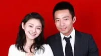 Wang Xiaofei Mantan Suami Barbie Hsu Menangis dan Pilih Kembali ke Taiwan, Sebut Tetap Jadi Keluarga