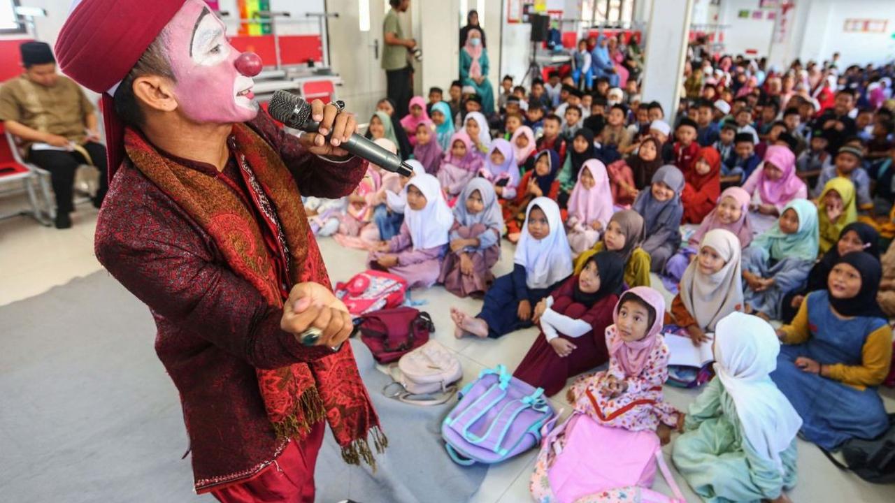 Dok. Istimewa