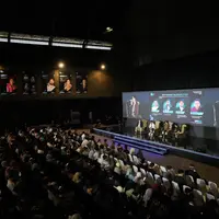 Kalodata Indonesia dengan bangga mempersembahkan Kalodata Indonesia Social Commerce Conference (KISCC) 2025.