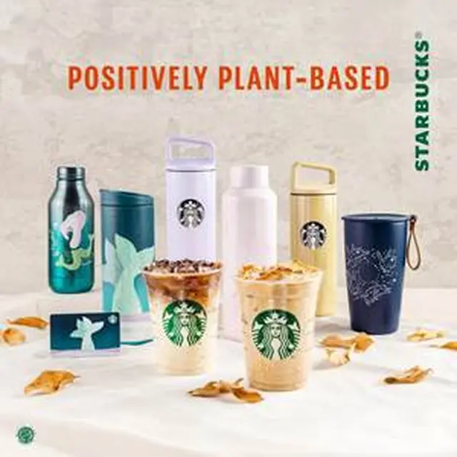 Alternatif Minum Kopi yang Lebih Sehat dengan Susu Gandum