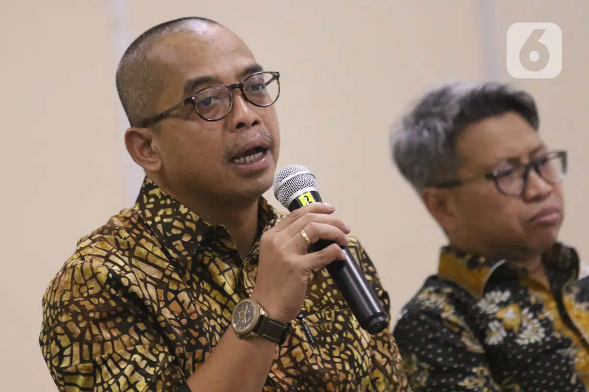 Omnibus Law Diyakini Bisa Perkuat Ekonomi