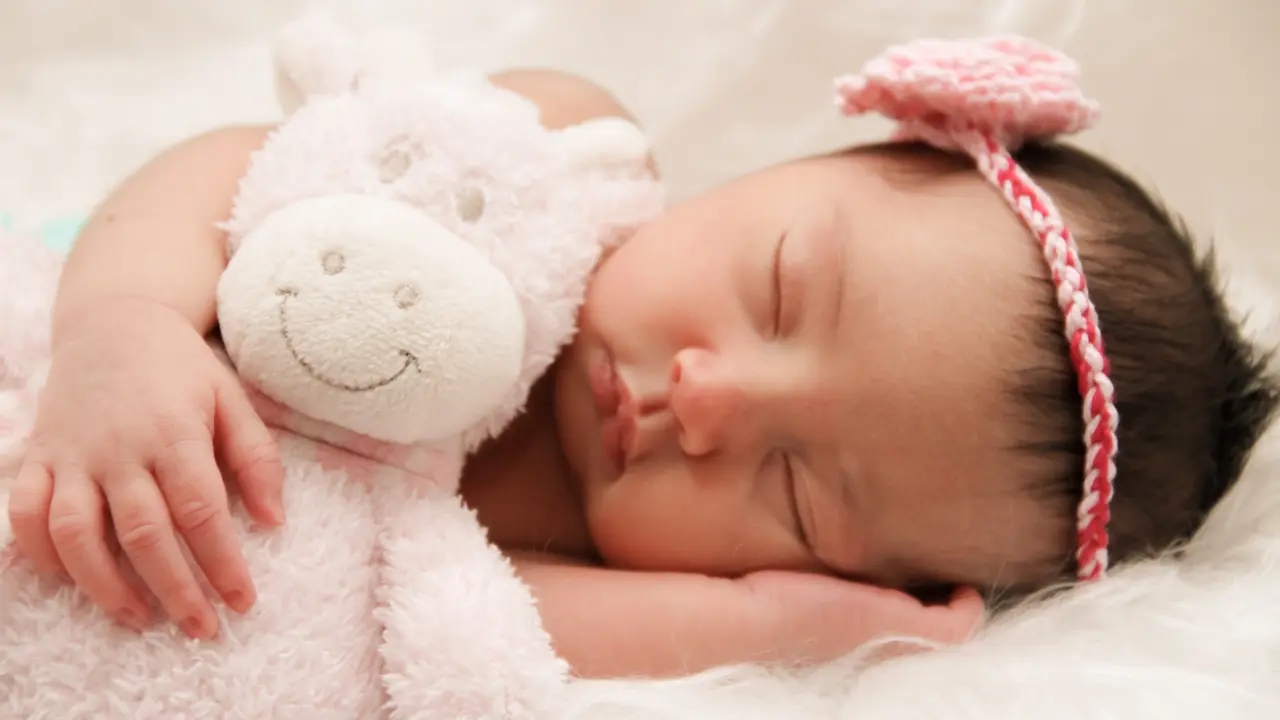 Inilah Manfaat Zat Besi untuk Bayi dan Anak, Bisa Mengurangi Risiko Kematian