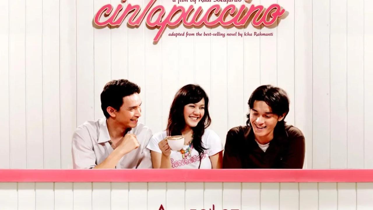 13. Cintapuccino