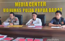 Polda Papua Barat Tetapkan Dua Tersangka Korupsi Dana Hibah Bawaslu Pegaf Rp4,29 Miliar