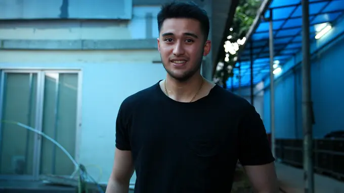 [Bintang] Sabda Ahessa