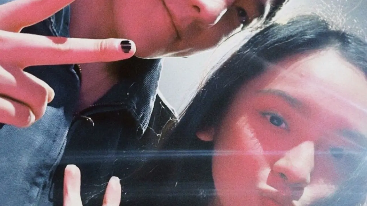 Lyodra Ginting dan DK iKON (Instagram/lyodraofficial)