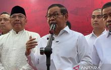 Gubernur DKI Jakarta Imbau Pengunjung Taman Bendera Pusaka Gunakan Transportasi Umum