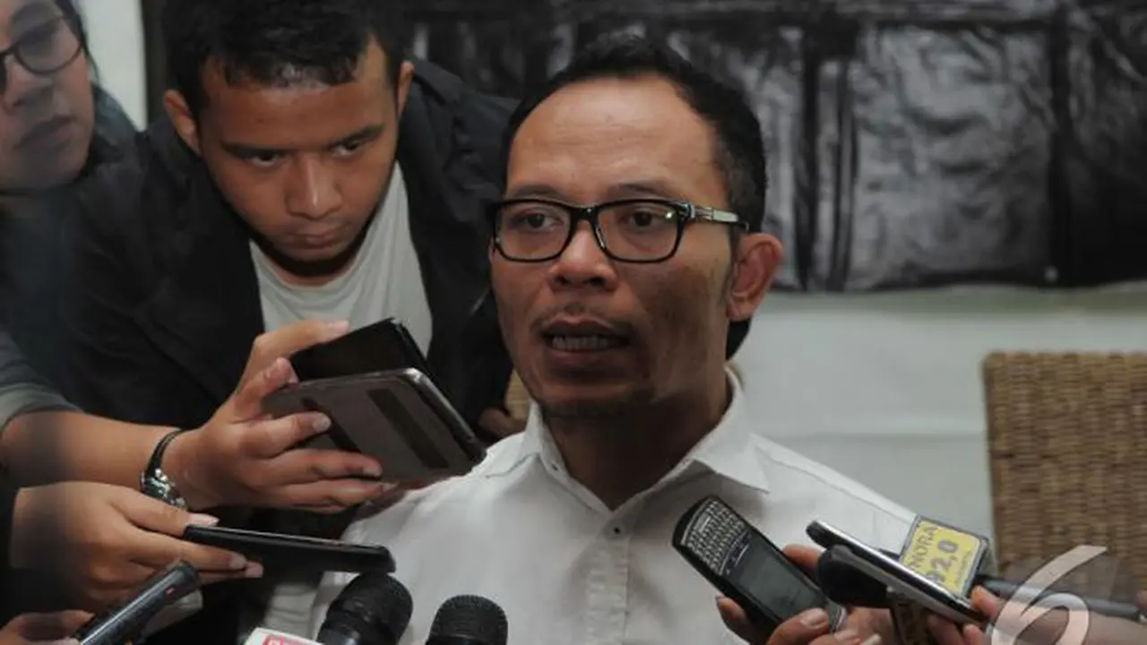 Menaker Hanif Usul Tambahan Kuota Peserta Magang di Jepang