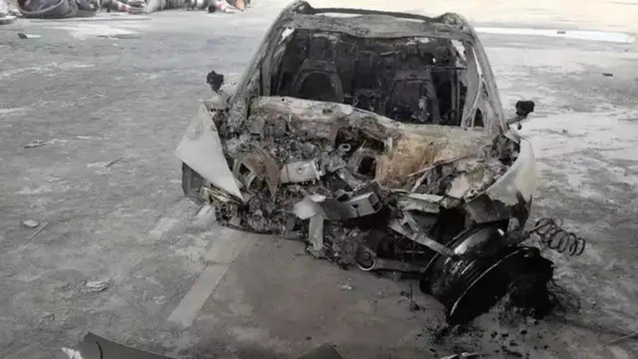 Xiaomi SU7 Kecelakaan Fatal di China, Sistem Mengemudi Otonom Diragukan