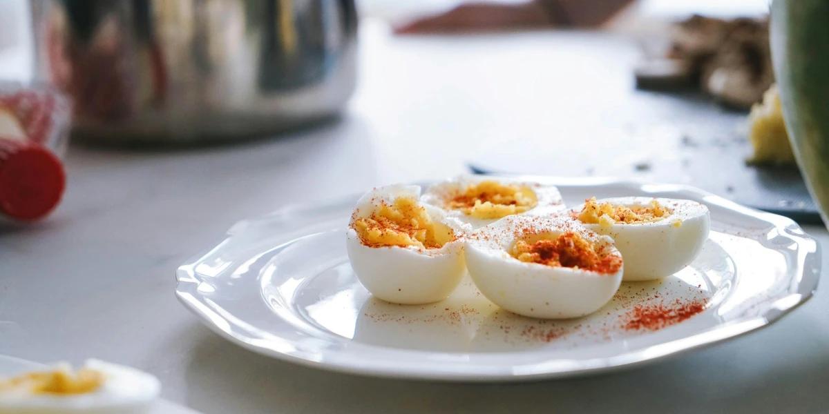 Resep gyeranjjim
