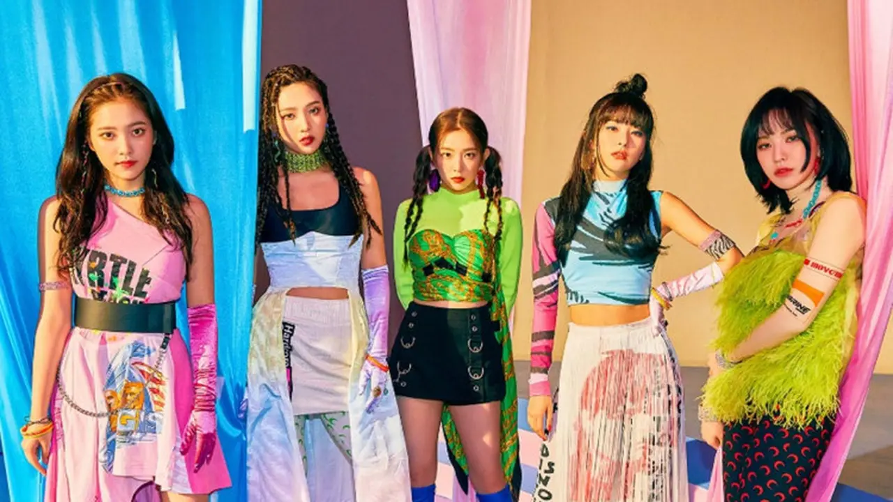 Red Velvet