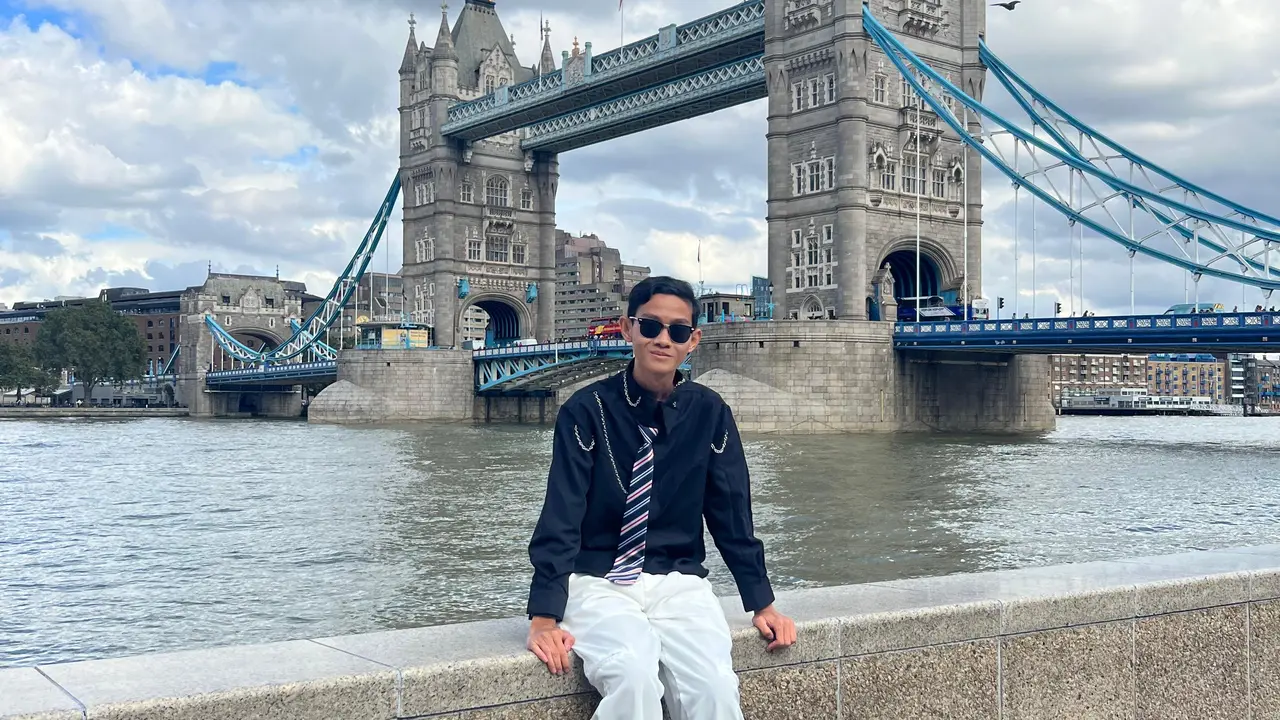 Akmal Dwi Prasyetio