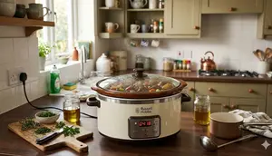 Cara Menggunakan Slow Cooker, Panduan Praktis untuk Kemudahan Memasak