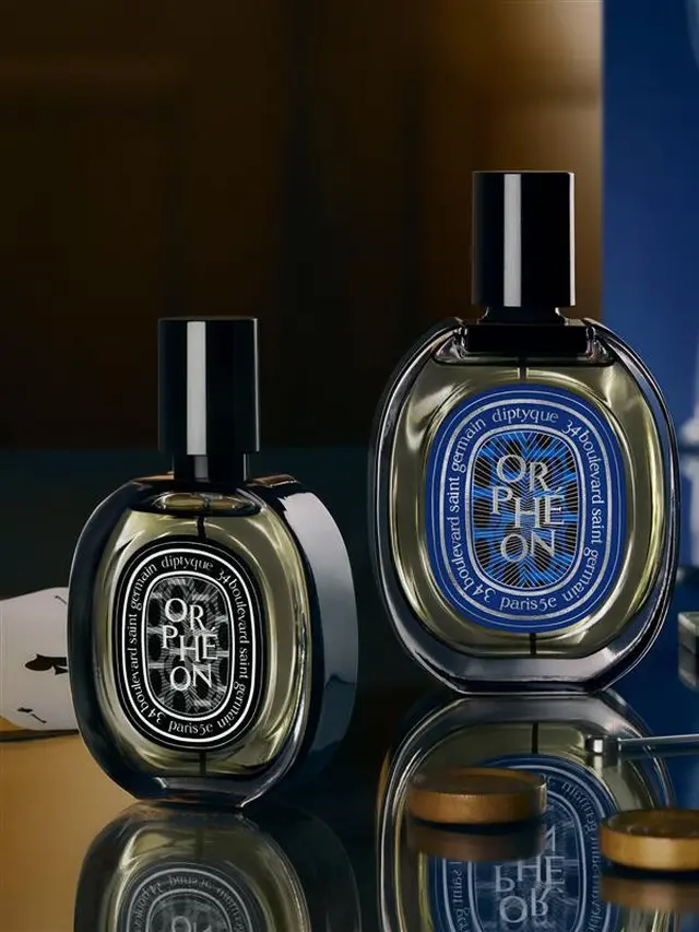 Diptyque Luncurkan Koleksi Terbatas Orphéon: Hadirkan Aroma Elegan yang Membawa Kamu Kembali ke Klub Jazz Paris