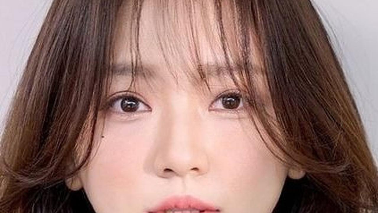 <b>Model Rambut Poni Layer</b><br>