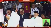 Dapat Nomor Urut 1 di Pilgub Jakarta, Ridwan Kamil: Kampanye Berlomba-lomba dalam Kebaikan