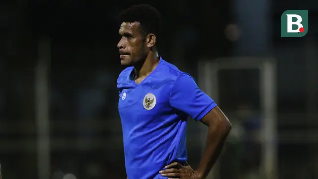 Ricky Kambuaya