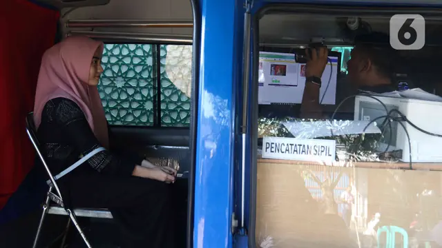 Pelayanan Terdampak Perubahan Nama Jalan di Jakarta