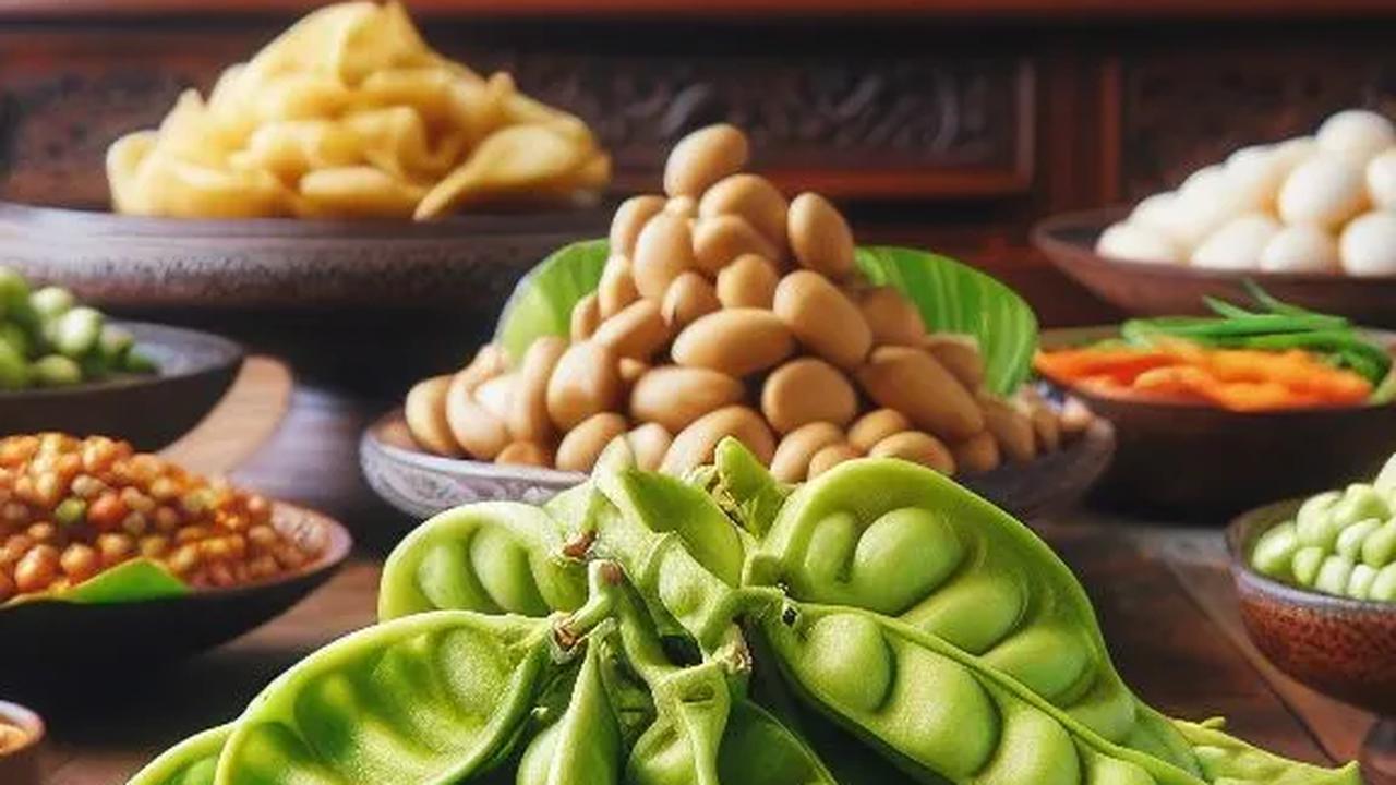 Manfaat petai bagi kesehatan sangat beragam dan bermanfaat. Konsumsilah dengan takaran yang tepat untuk mendapatkan manfaat optimalnya.