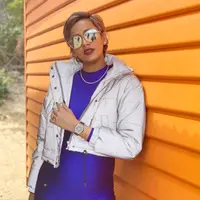 Kimmy Jayanti (Instagram/kimmyjayanti)