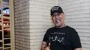 Indro warkop dan OM PMR