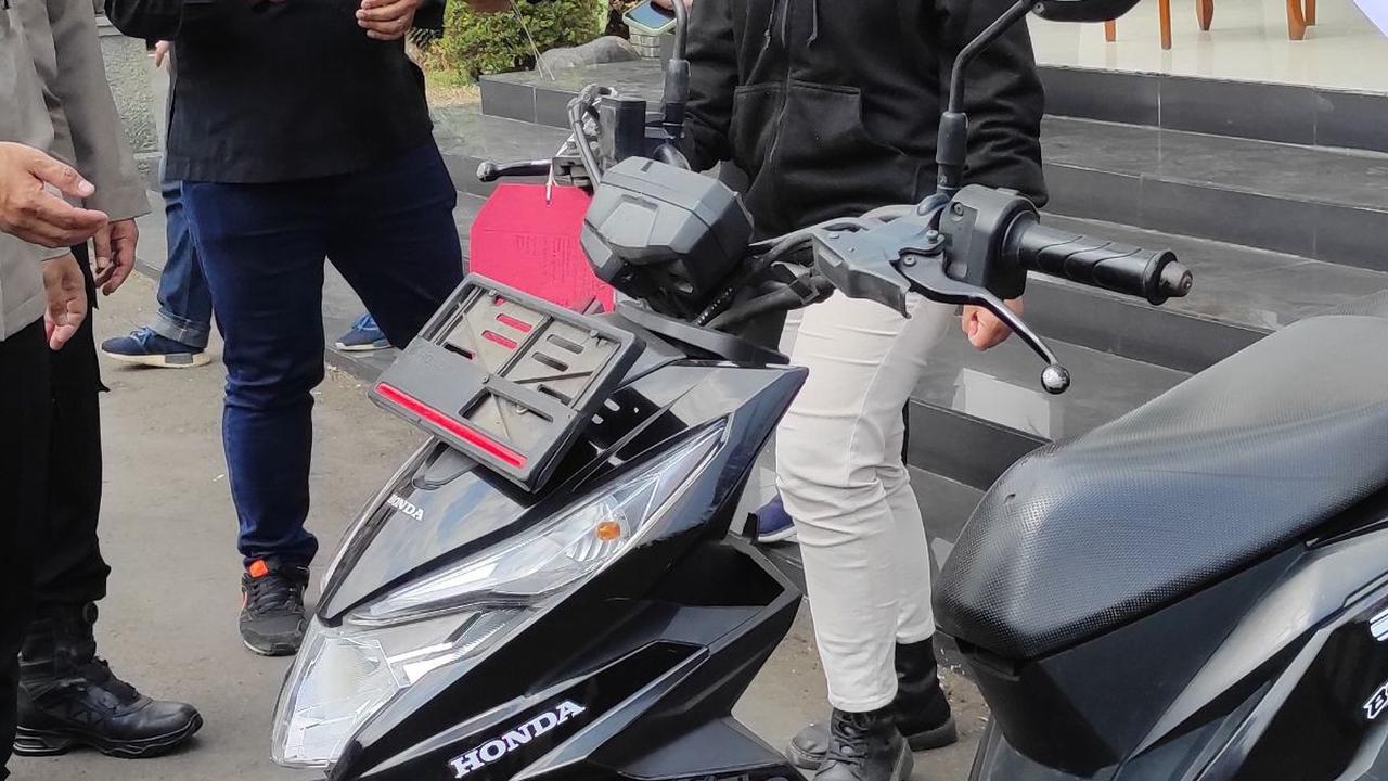 Akhir Cerita Wanita Korban Begal, Dipalak Polisi Berdalih Bercanda saat Melapor Kini Minta Maaf