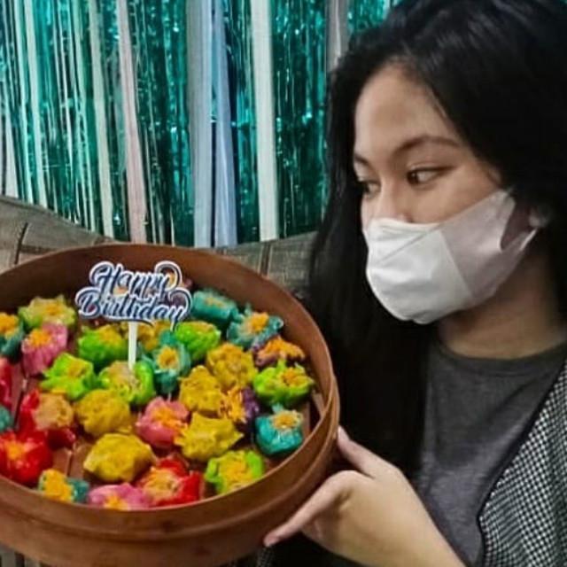 Dimsum dan Mie Sehat Tanpa Pengawet