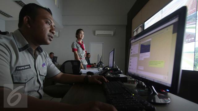 20151214- Traffic Monitoring Center Tol Cipali-Jakarta-Angga Yuniar