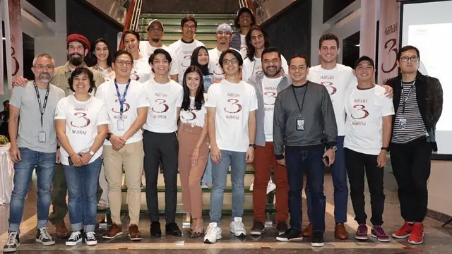 [Fimela] Teuku Rassya