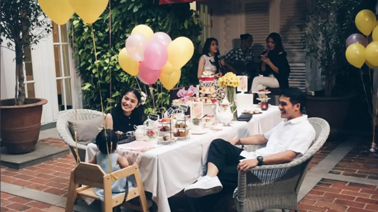 ricky harun