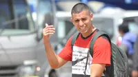 Arema FC Tak Khawatir jika Kehilangan Elias Alderete, Bomber Lokal Siap Buktikan Kualitas