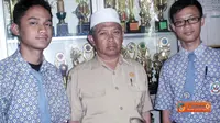 Siswa Berprestasi Bukan Dominasi Sekolah Favorit