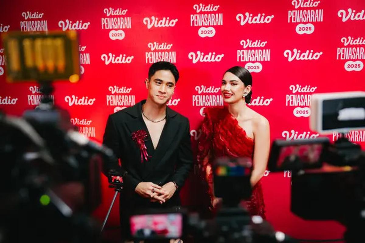 Potret Pemain Series Terbaru Theo &amp; Ruza, Ada Haico dan Yesaya