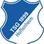 Hoffenheim merupakan salah satu tim sepak bola Jerman