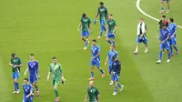 Juara Bertahan Piala Eropa Lagi-Lagi Kandas pada 16 Besar, Teranyar Timnas Italia di Euro 2024