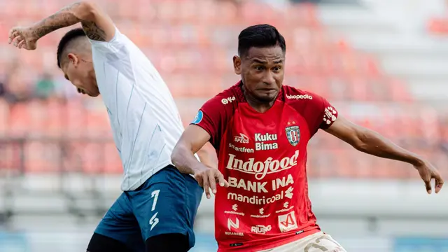 Bali United