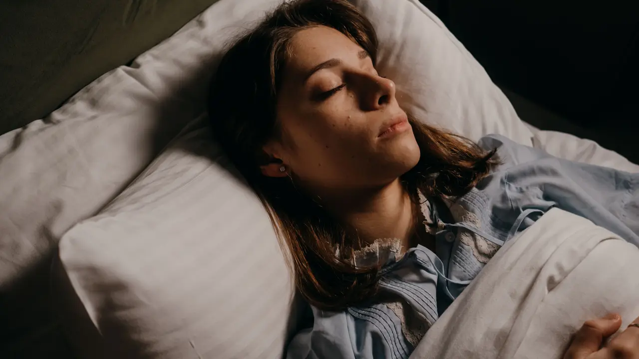 Durasi Tidur Malam Paling Baik untuk Wanita Usia 30 Tahunan